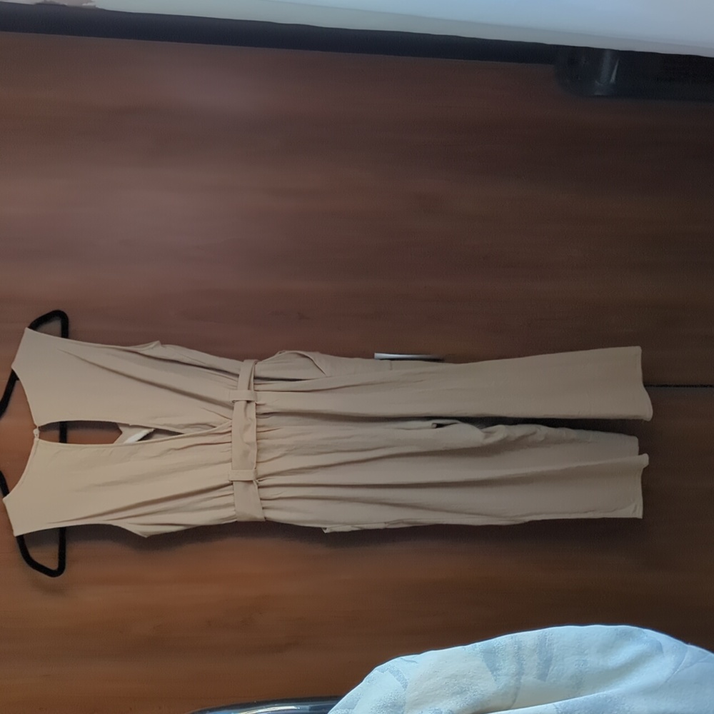 Jumpsuit - Picture 2 of 5